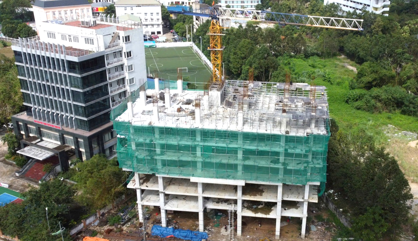 Thanh Ho&aacute;: Thuận tiện trong qu&aacute; tr&igrave;nh thẩm định dự &aacute;n, đẩy nhanh tiến độ nhờ Th&ocirc;ng tư 08- Ảnh 2.