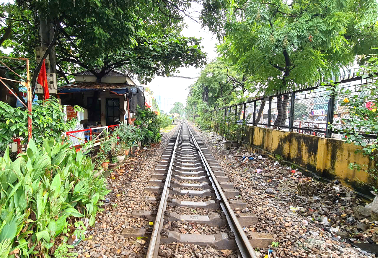 Đẩy mạnh ứng dụng KHCN v&agrave; đ&agrave;o tạo nguồn nh&acirc;n lực ph&aacute;t triển c&ocirc;ng nghiệp đường sắt- Ảnh 3.