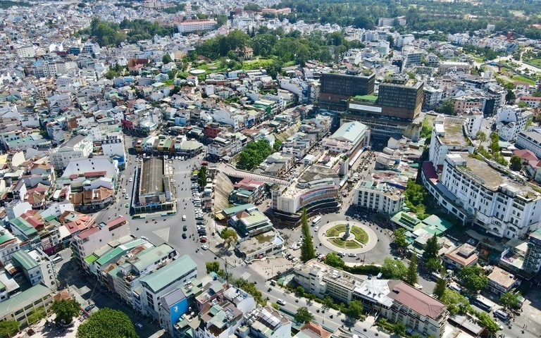 L&acirc;m Đồng: Ưu ti&ecirc;n th&aacute;o gỡ kh&oacute; khăn cho c&aacute;c dự &aacute;n nh&agrave; ở x&atilde; hội