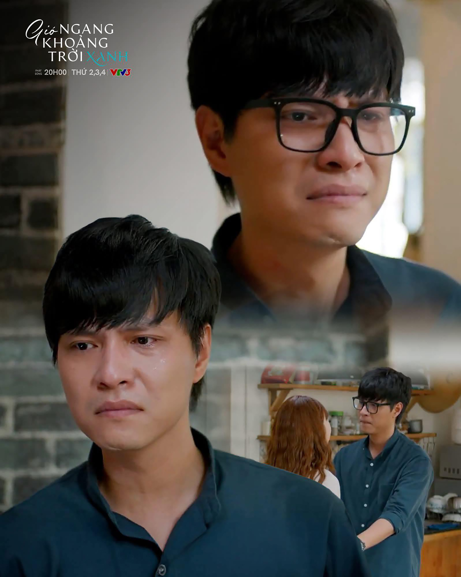 Diễn vi&ecirc;n T&ocirc; Dũng: Kh&ocirc;ng chạnh l&ograve;ng khi l&agrave; &ldquo;nam thần vai phụ&rdquo;- Ảnh 1.