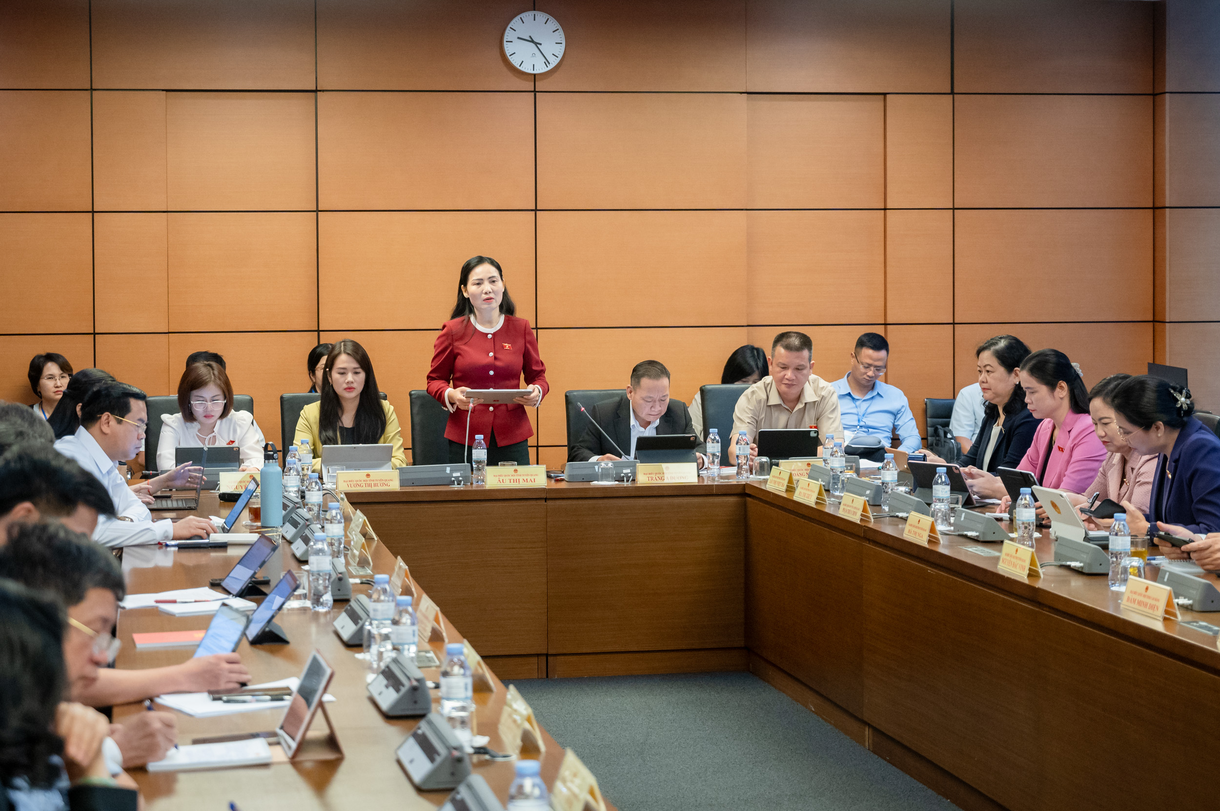 Bộ trưởng Trần Hồng Minh: Cần tạo cơ chế linh hoạt để thu hút nhân tài khu vực công- Ảnh 2. Bộ trưởng Trần Hồng Minh: Cần tạo cơ chế linh hoạt để thu hút nhân tài khu vực công- Ảnh 2.