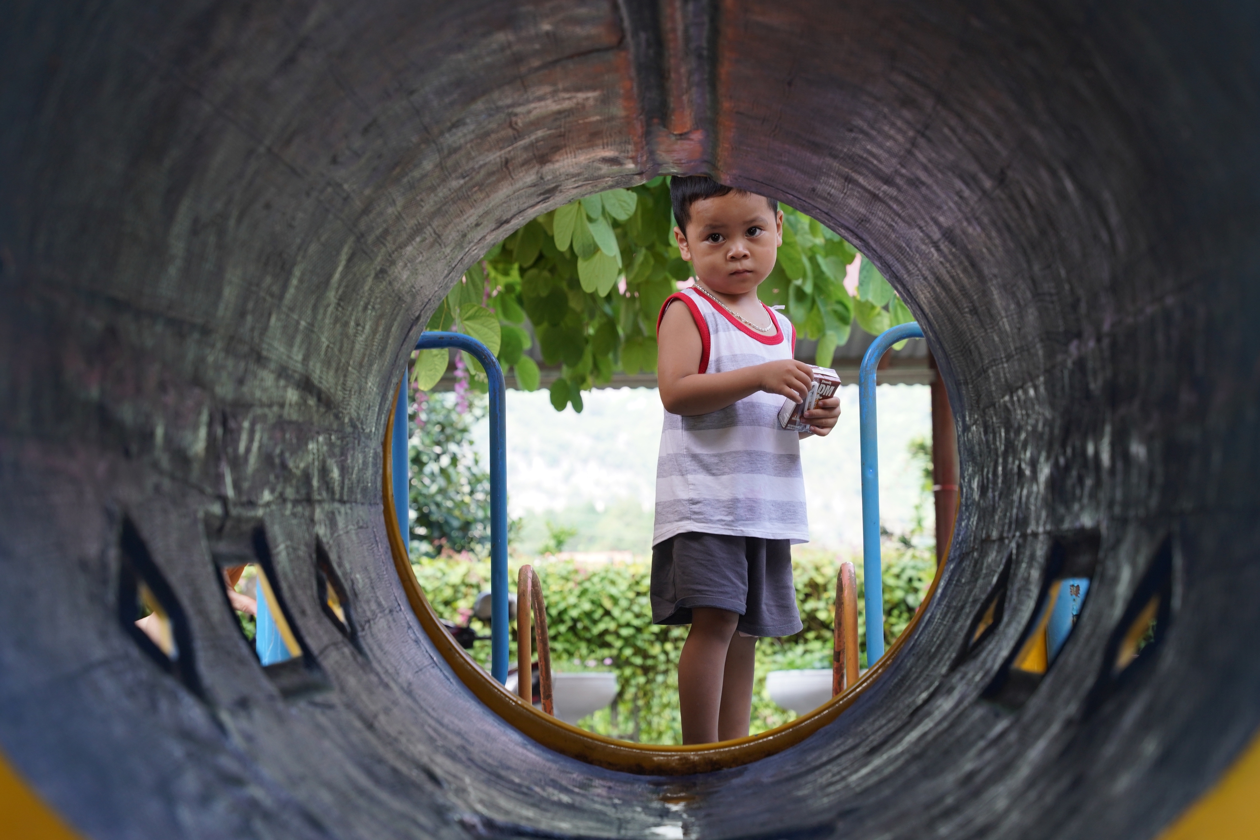 Vinamilk c&ugrave;ng cộng đồng viết tiếp h&agrave;nh tr&igrave;nh sẻ chia- Ảnh 3.