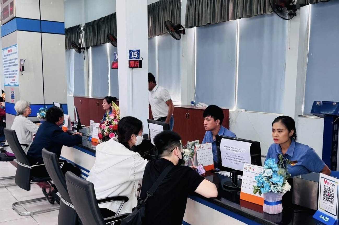Hơn 60.000 v&eacute; t&agrave;u Tết đ&atilde; được b&aacute;n, vẫn c&ograve;n cơ hội mua gi&aacute; rẻ- Ảnh 1.
