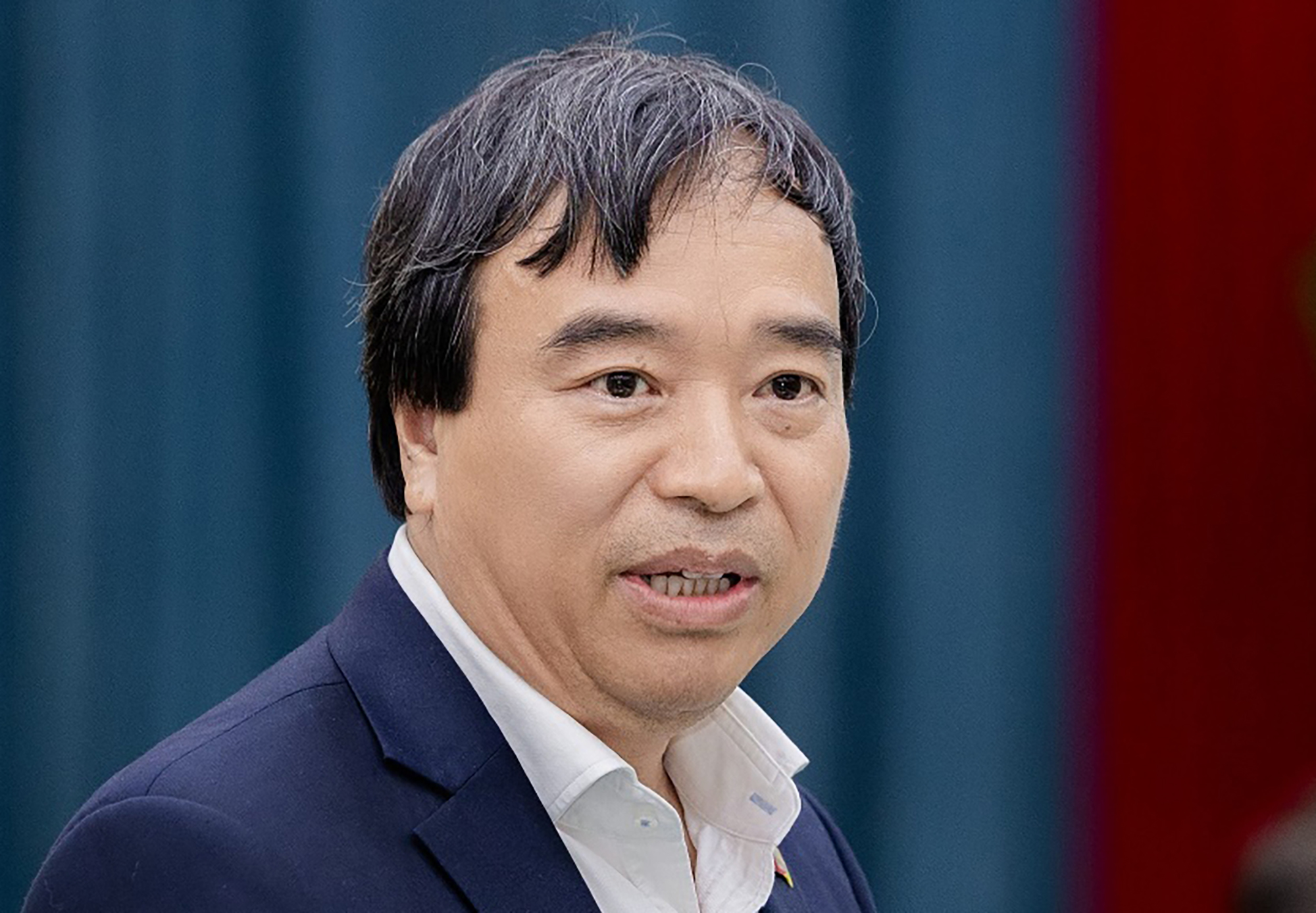 Th&uacute;c đẩy xu hướng sống xanh, l&agrave;m xanh, đi lại xanh- Ảnh 7.