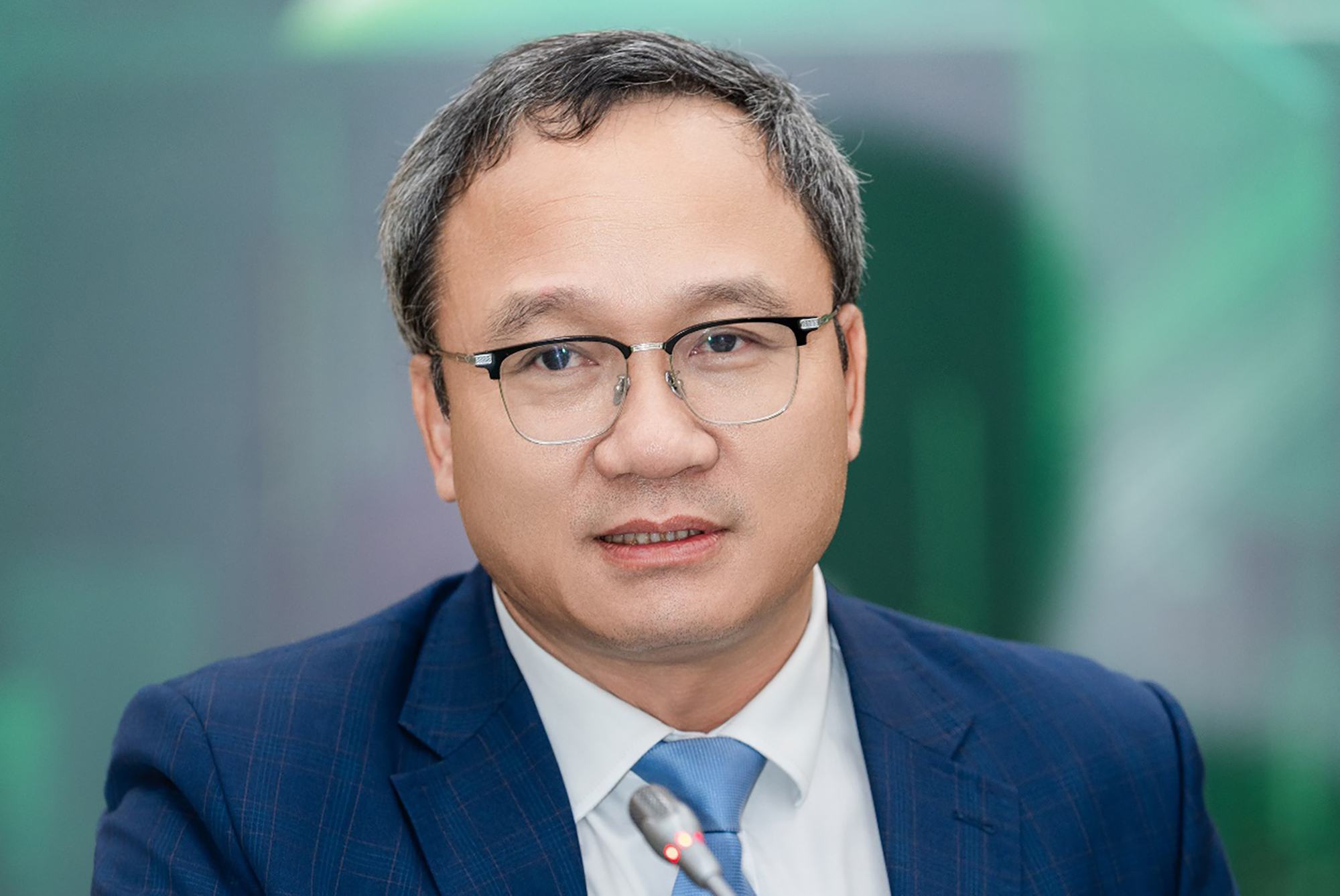 Th&uacute;c đẩy xu hướng sống xanh, l&agrave;m xanh, đi lại xanh- Ảnh 5.