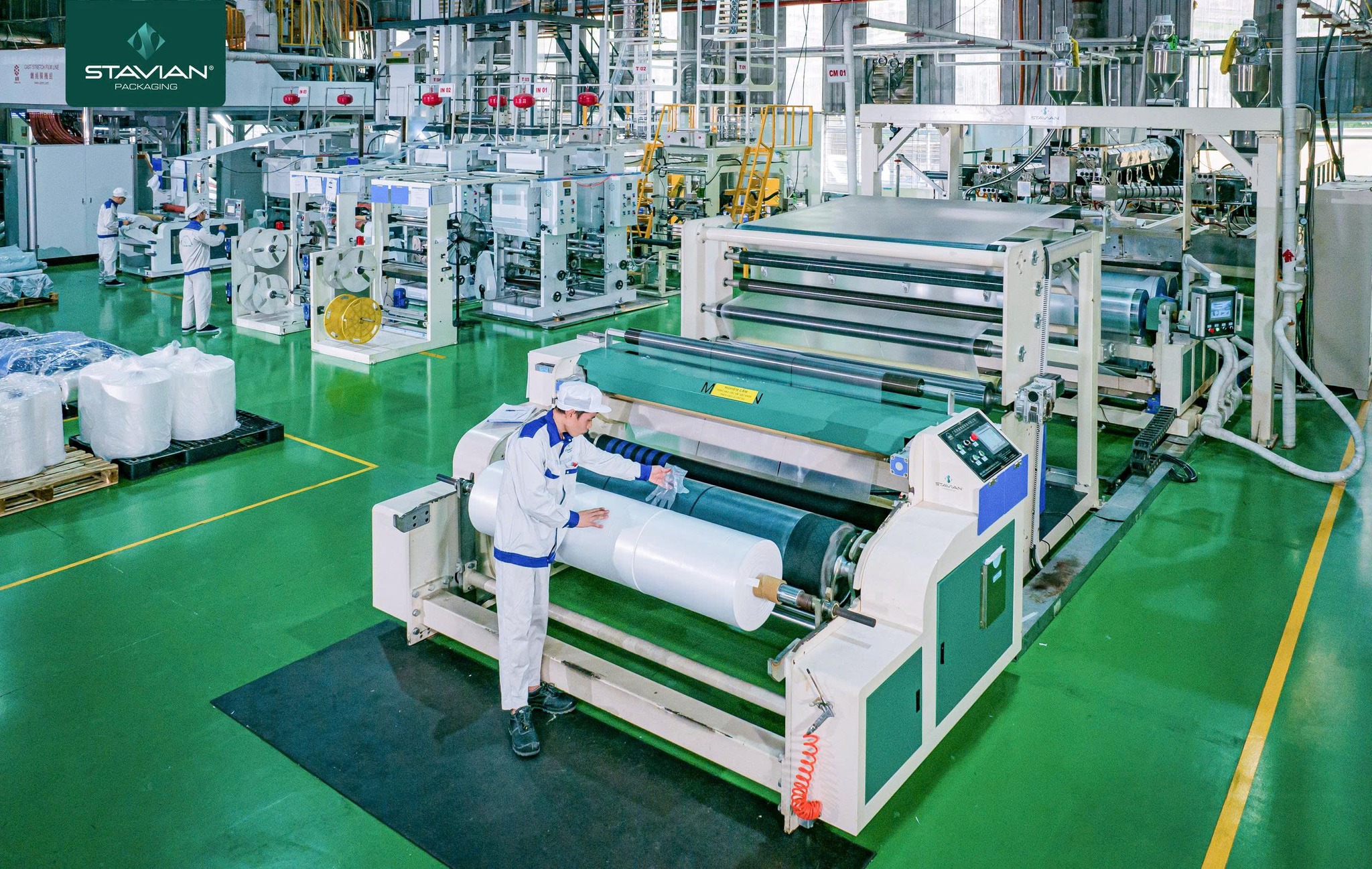 Ng&agrave;nh nhựa Việt Nam hướng đến ti&ecirc;u chuẩn ESG trong kỷ nguy&ecirc;n mới- Ảnh 3.