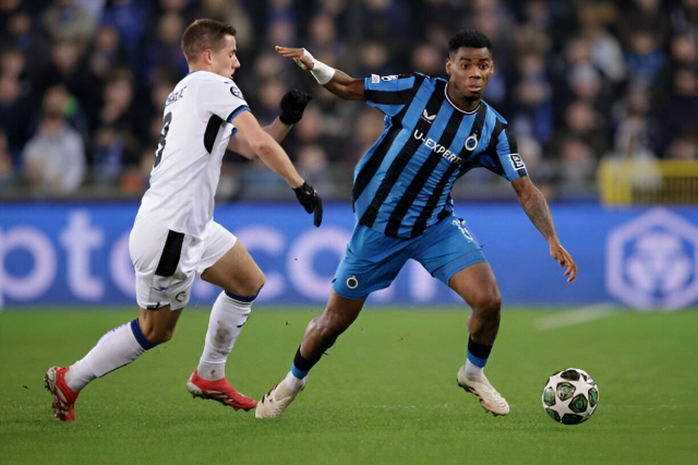 Nhận định Bayern Munich v&agrave; Club Brugge (2h00 ng&agrave;y 23/10), Champions League 2025-2026- Ảnh 2.