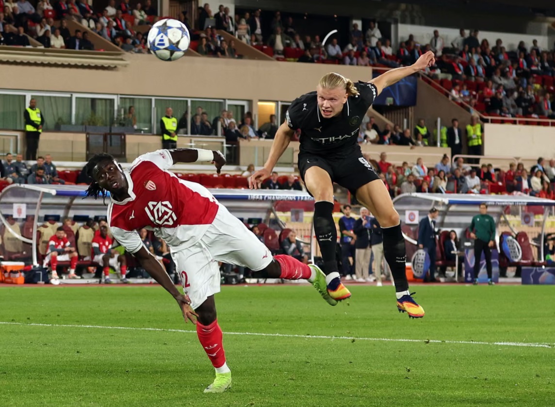 Nhận định Monaco và Tottenham (2h00 ngày 23/10), Champions League 2025-2026- Ảnh 1. Nhận định Monaco và Tottenham (2h00 ngày 23/10), Champions League 2025-2026- Ảnh 1.