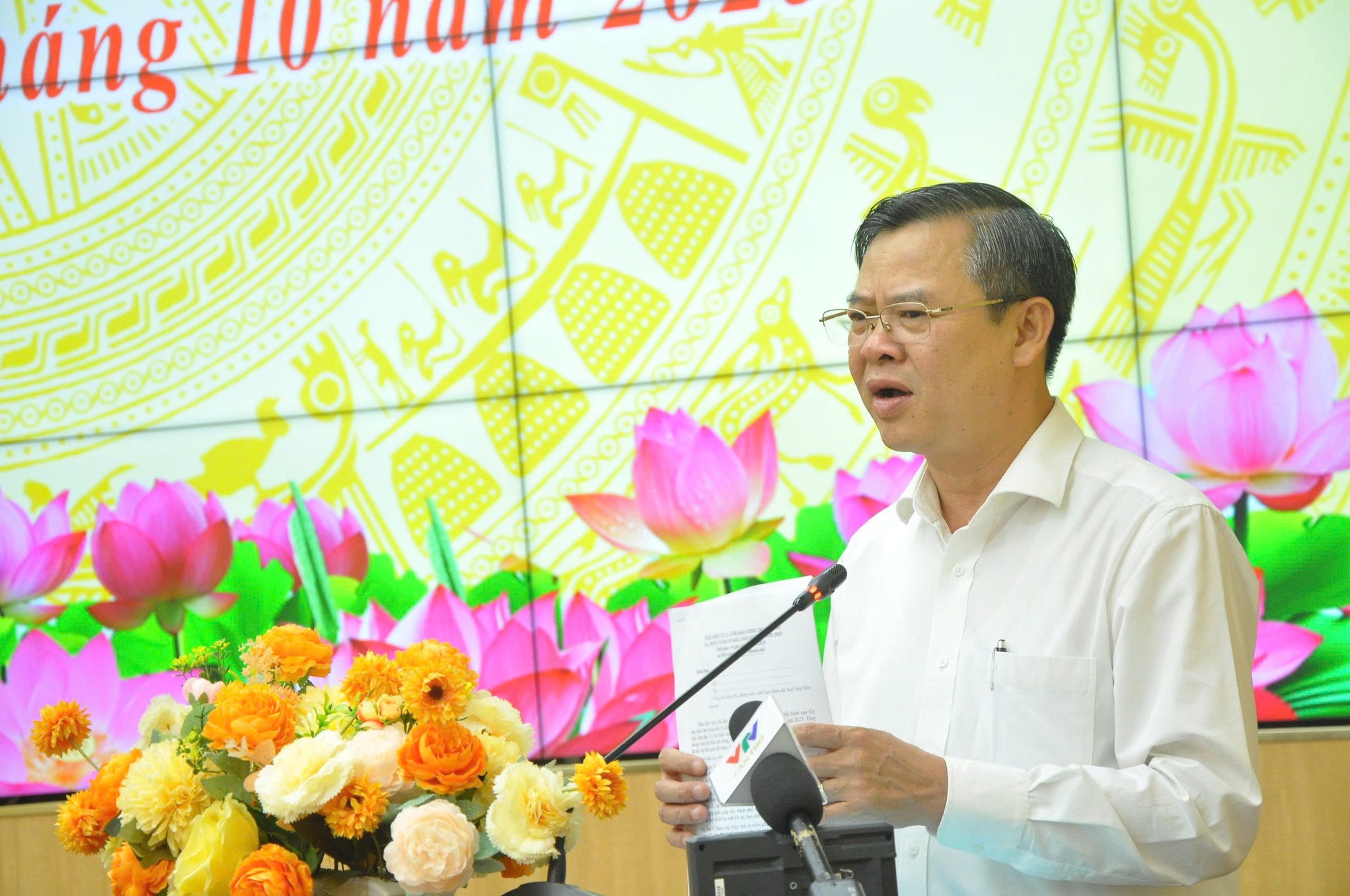 Đẩy nhanh tiến độ cao tốc Ch&acirc;u Đốc - Cần Thơ - S&oacute;c Trăng- Ảnh 2.