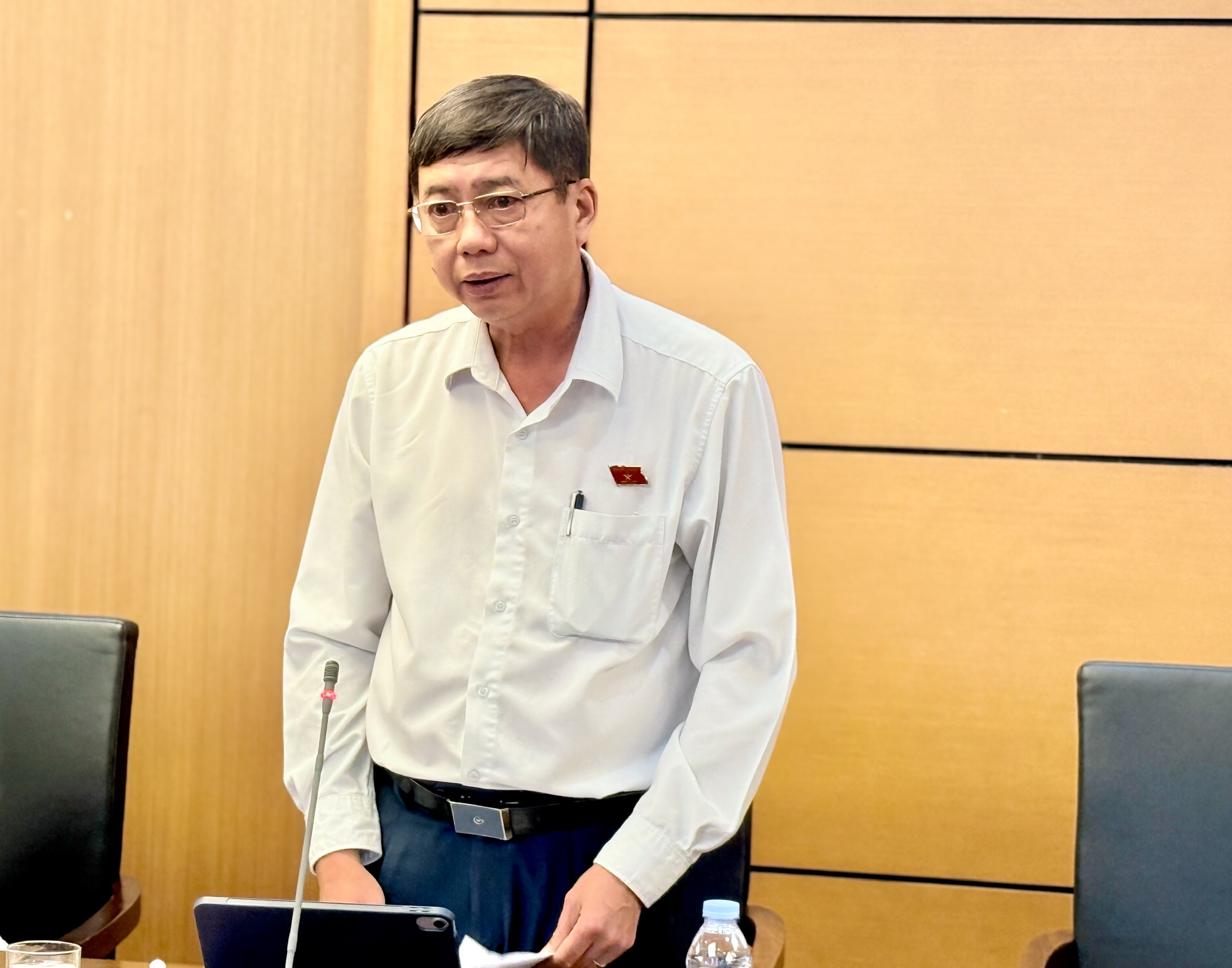 Ph&aacute;t triển hạ tầng h&agrave;ng kh&ocirc;ng đạt chuẩn quốc tế để ph&aacute;t huy hiệu quả kinh tế- Ảnh 2.