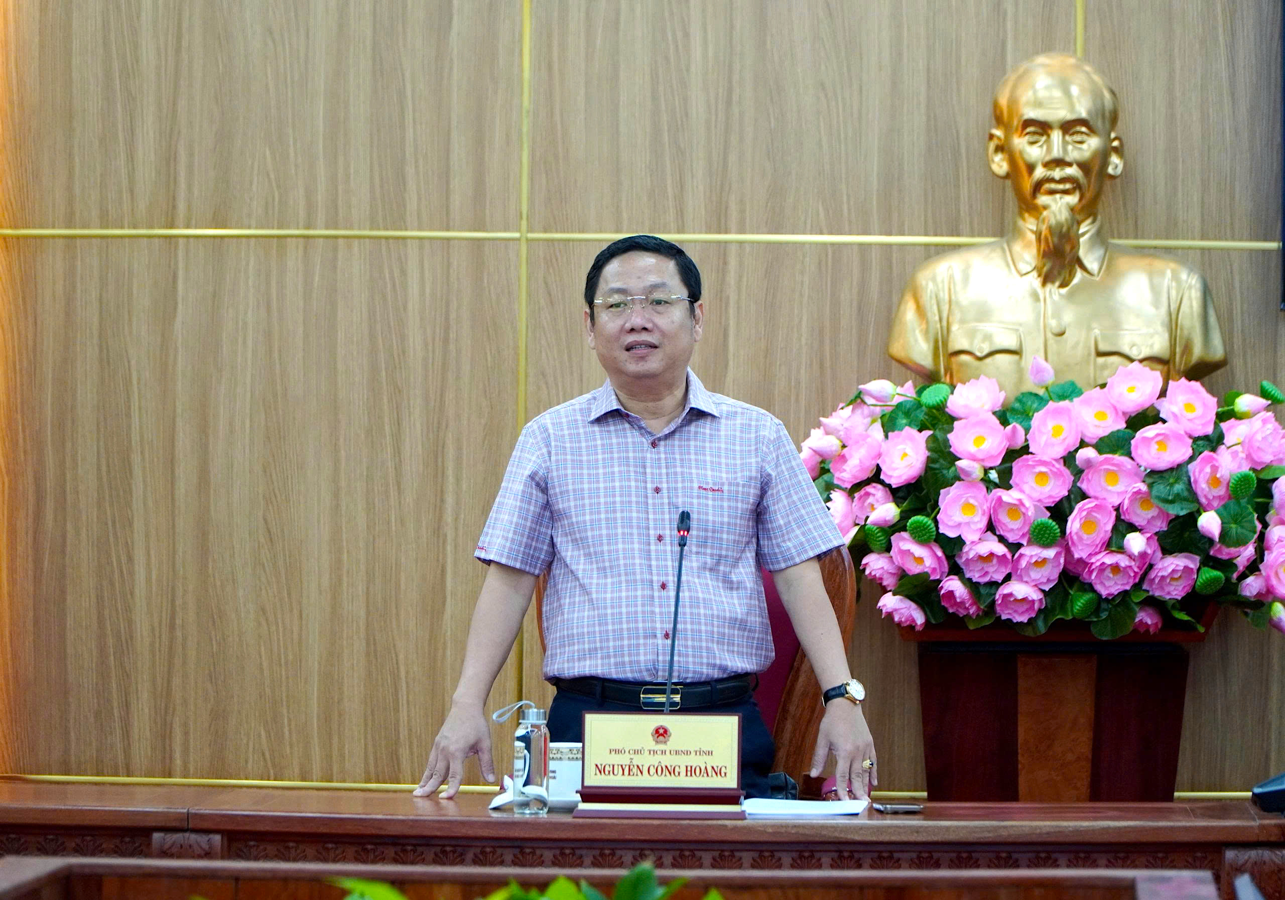 Quảng Ng&atilde;i gỡ vướng mặt bằng để thi c&ocirc;ng c&aacute;c dự &aacute;n hạ tầng trọng điểm- Ảnh 7.