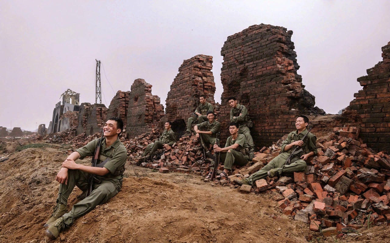 Giải Cánh diều 2025 đối diện tình cảnh không có tiền thưởng: Hội Điện ảnh nói gì?- Ảnh 4. Giải Cánh diều 2025 đối diện tình cảnh không có tiền thưởng: Hội Điện ảnh nói gì?- Ảnh 4.