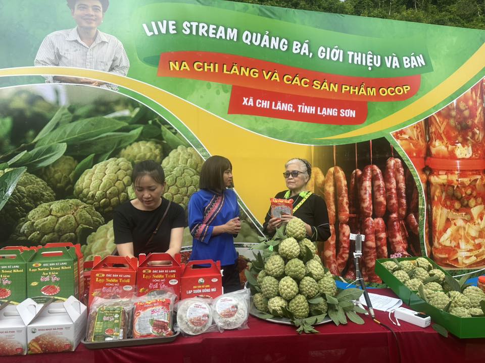 Đường b&ecirc; t&ocirc;ng về bản, n&ocirc;ng th&ocirc;n Lạng Sơn đổi thay từng ng&agrave;y- Ảnh 2.