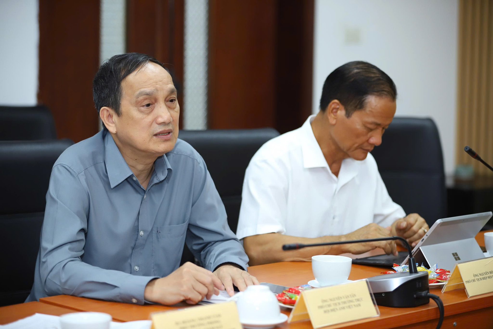 Giải Cánh diều 2025 đối diện tình cảnh không có tiền thưởng: Hội Điện ảnh nói gì?- Ảnh 1. Giải Cánh diều 2025 đối diện tình cảnh không có tiền thưởng: Hội Điện ảnh nói gì?- Ảnh 1.