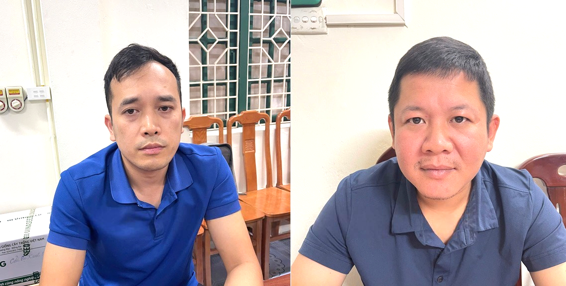 Khởi tố nguyên trưởng phòng quản lý đê điều Hưng Yên liên quan dự án kè Nguyên Hòa- Ảnh 1. Khởi tố nguyên trưởng phòng quản lý đê điều Hưng Yên liên quan dự án kè Nguyên Hòa- Ảnh 1.