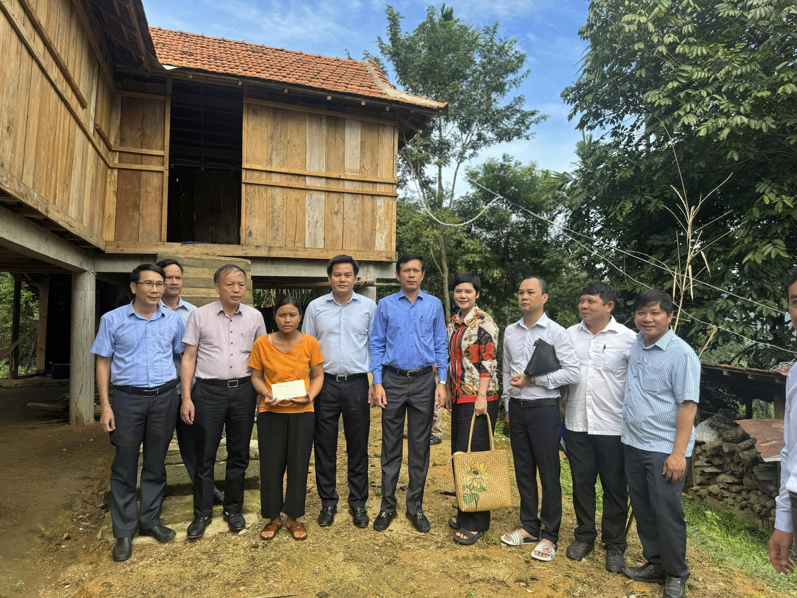 Những người âm thầm tạo dựng chính sách, góp phần đem đến mái ấm cho muôn nhà- Ảnh 3. Những người âm thầm tạo dựng chính sách, góp phần đem đến mái ấm cho muôn nhà- Ảnh 3.