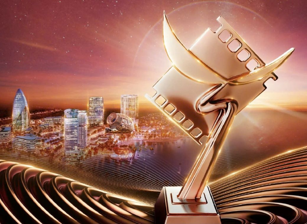 Giải Cánh diều 2025 đối diện tình cảnh không có tiền thưởng: Hội Điện ảnh nói gì?- Ảnh 2. Giải Cánh diều 2025 đối diện tình cảnh không có tiền thưởng: Hội Điện ảnh nói gì?- Ảnh 2.