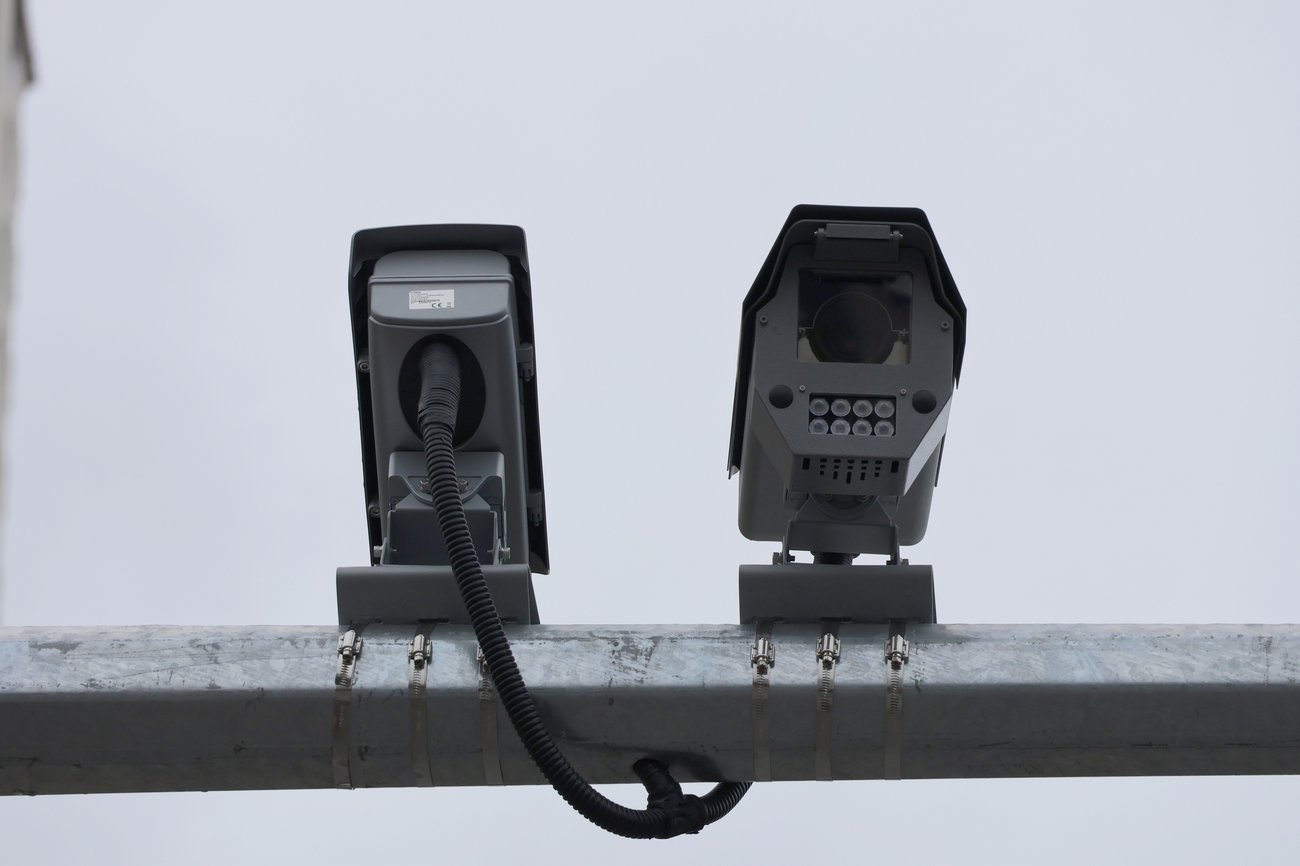 C&ocirc;ng an H&agrave; Nội lắp đặt hơn 1.870 camera AI, vận h&agrave;nh từ th&aacute;ng 12/2025- Ảnh 5.