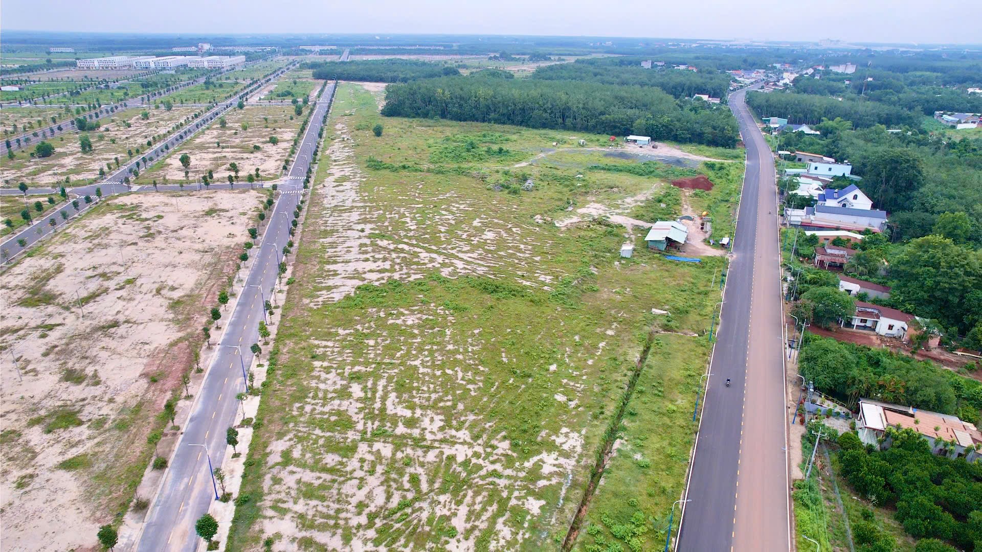 Đồng Nai nỗ lực ho&agrave;n th&agrave;nh GPMB cao tốc Gia Nghĩa - Chơn Th&agrave;nh v&agrave;o th&aacute;ng 12- Ảnh 2.