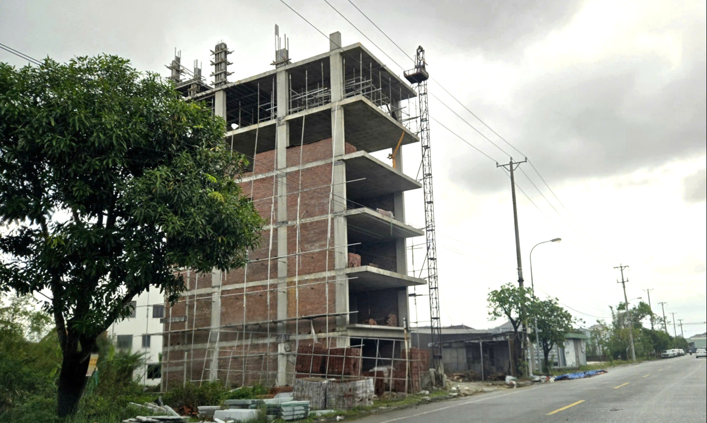 Nghệ An: C&aacute;t x&acirc;y dựng cung kh&ocirc;ng đủ cầu, ng&agrave;nh chức năng t&igrave;m giải ph&aacute;p th&aacute;o gỡ- Ảnh 2.