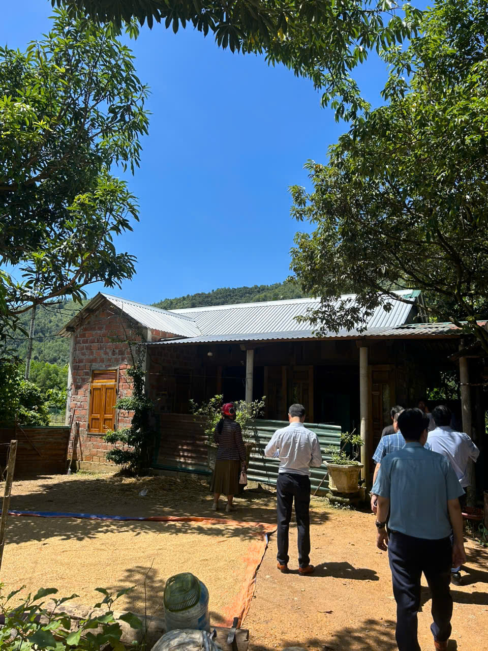 Những người âm thầm tạo dựng chính sách, góp phần đem đến mái ấm cho muôn nhà- Ảnh 10. Những người âm thầm tạo dựng chính sách, góp phần đem đến mái ấm cho muôn nhà- Ảnh 10.