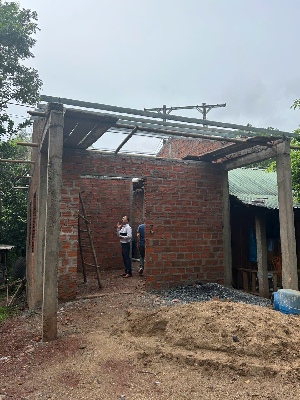 Những người âm thầm tạo dựng chính sách, góp phần đem đến mái ấm cho muôn nhà- Ảnh 12. Những người âm thầm tạo dựng chính sách, góp phần đem đến mái ấm cho muôn nhà- Ảnh 12.