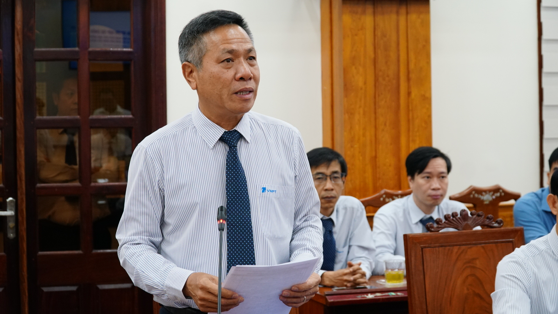 Gia Lai thúc đẩy mạnh mẽ chính quyền số, kinh tế số và xã hội số- Ảnh 2. Gia Lai thúc đẩy mạnh mẽ chính quyền số, kinh tế số và xã hội số- Ảnh 2.