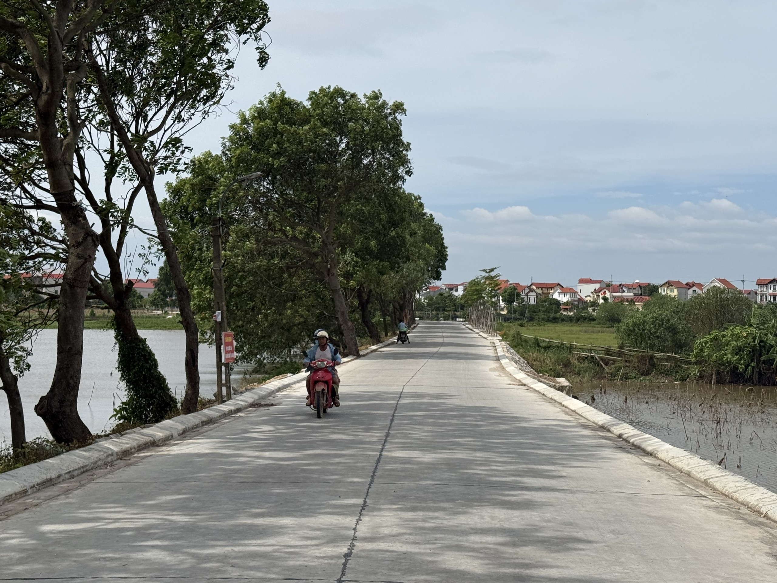 M&ecirc; Linh đẩy mạnh n&ocirc;ng nghiệp c&ocirc;ng nghệ cao, hướng tới ph&aacute;t triển bền vững- Ảnh 2.