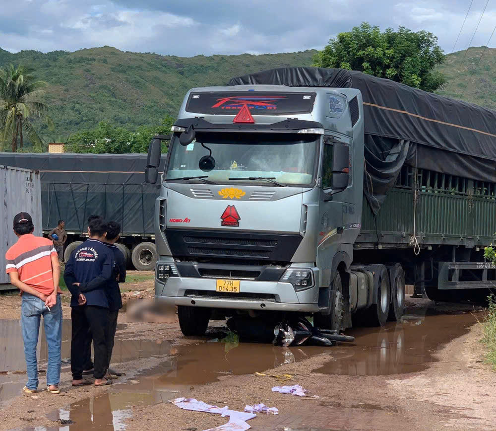 Gia Lai: X&agrave; bần, r&aacute;c thải bủa v&acirc;y dự &aacute;n m&ocirc;i trường, mất an to&agrave;n giao th&ocirc;ng- Ảnh 8.