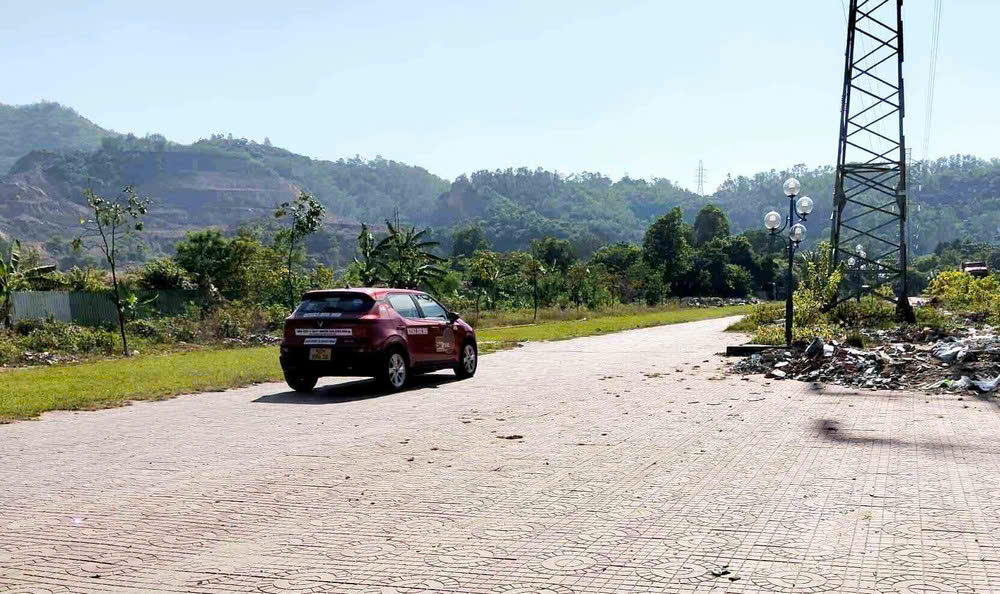 Gia Lai: X&agrave; bần, r&aacute;c thải bủa v&acirc;y dự &aacute;n m&ocirc;i trường, mất an to&agrave;n giao th&ocirc;ng- Ảnh 3.