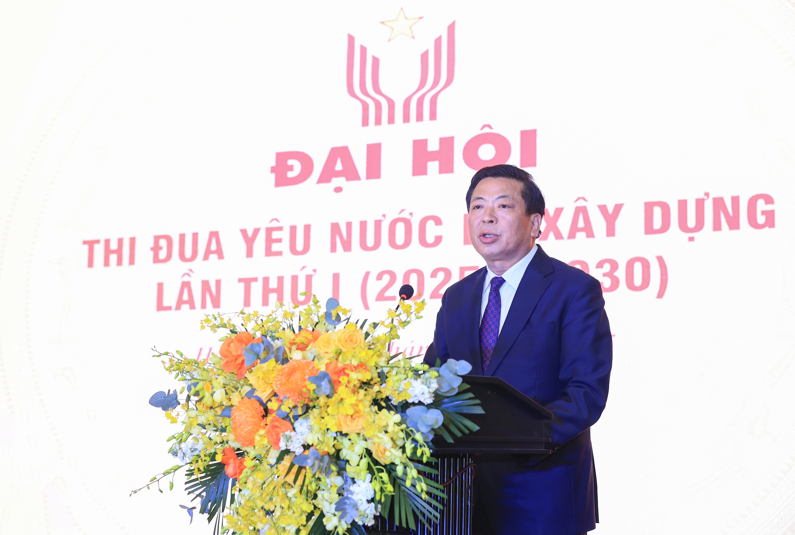 Bộ trưởng Trần Hồng Minh: Bộ X&acirc;y dựng đ&atilde; tạo dấu ấn đột ph&aacute; tr&ecirc;n 3 trụ cột chiến lược- Ảnh 1.