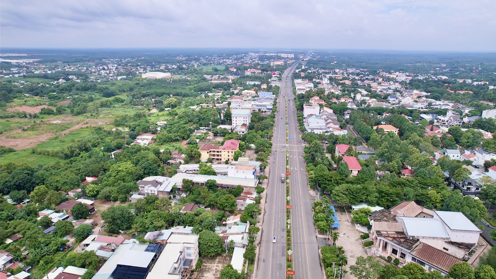 TP.HCM - Đồng Nai bắt tay mở đường lớn, tăng tốc vẽ diện mạo mới cho hạ tầng v&ugrave;ng- Ảnh 4.