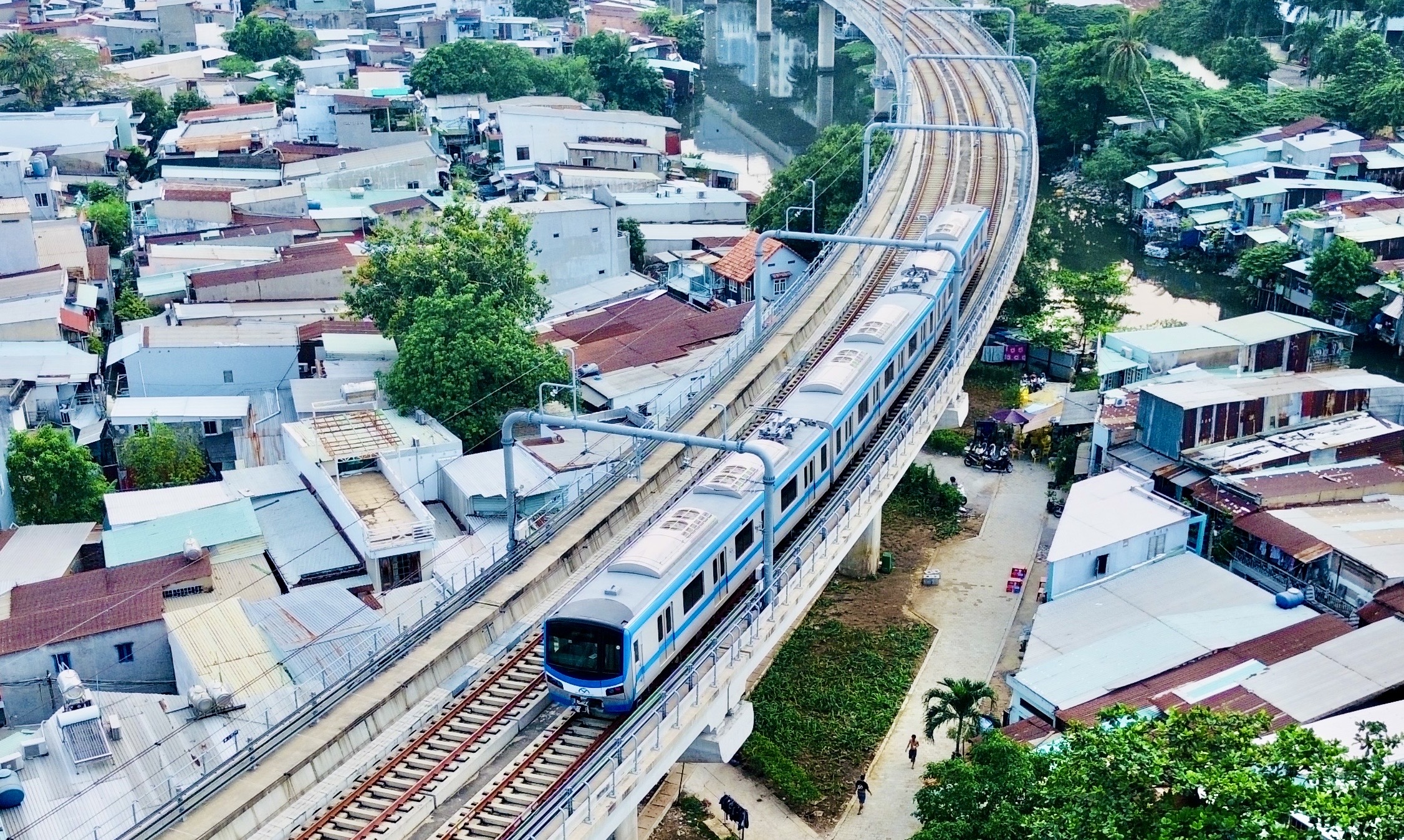 TP.HCM - Đồng Nai bắt tay mở đường lớn, tăng tốc vẽ diện mạo mới cho hạ tầng v&ugrave;ng- Ảnh 2.