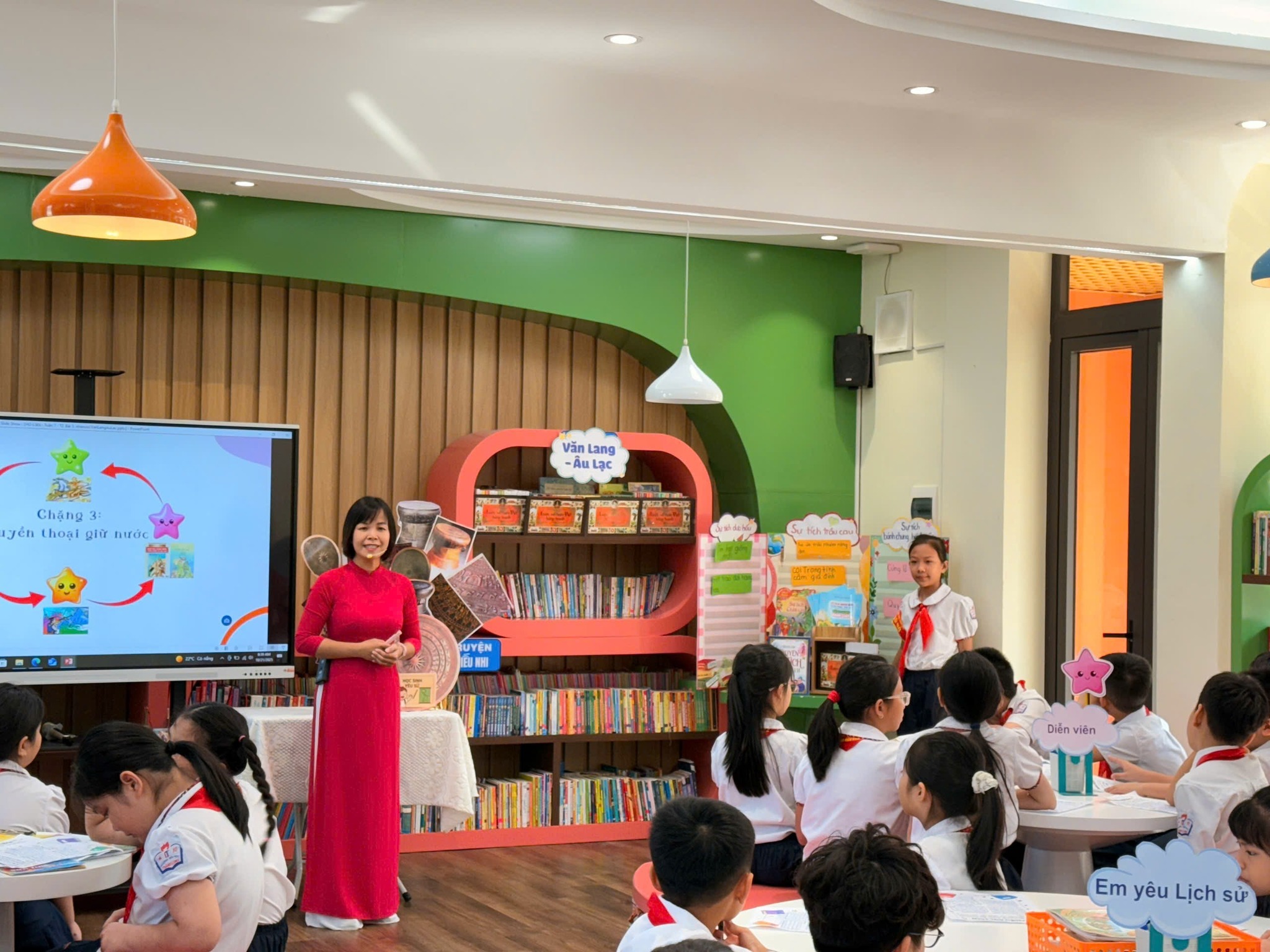 Gi&aacute;o vi&ecirc;n l&agrave;m tổ ph&oacute; tổ chuy&ecirc;n m&ocirc;n được đề xuất tăng 33% phụ cấp- Ảnh 1.