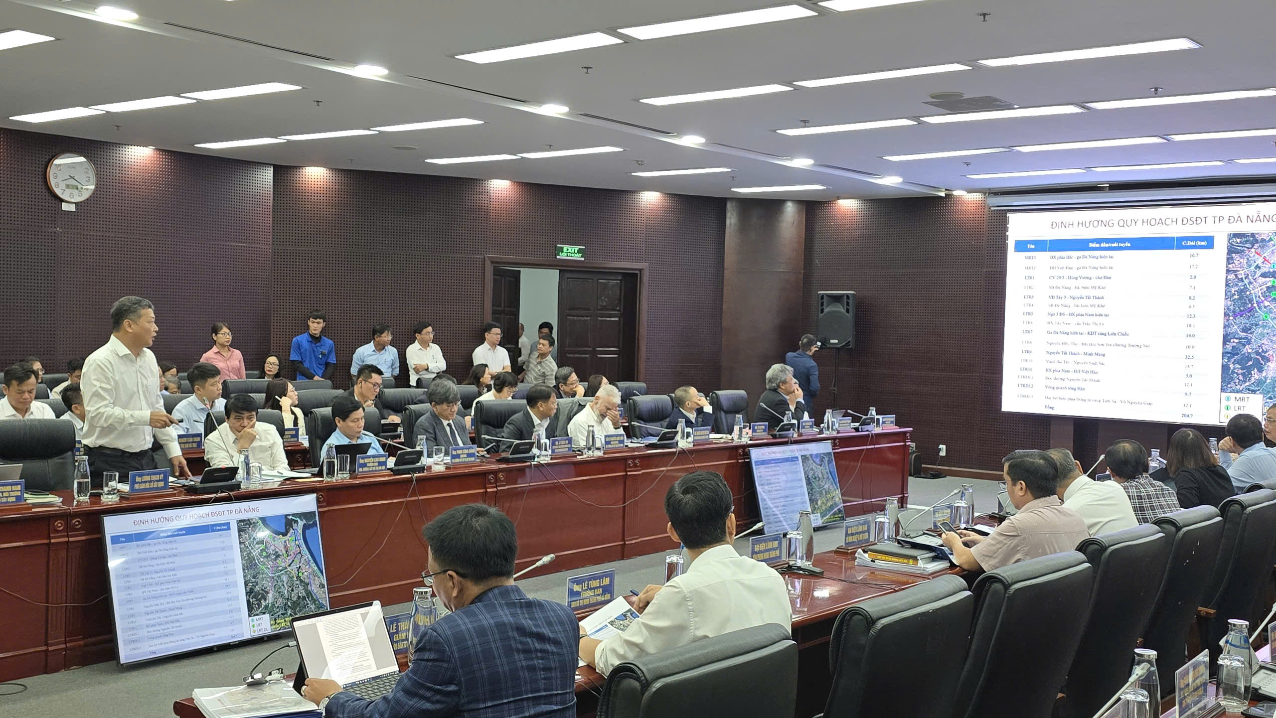 Đà Nẵng định hướng quy hoạch đường sắt đô thị, ưu tiên vốn tư nhân- Ảnh 2. Đà Nẵng định hướng quy hoạch đường sắt đô thị, ưu tiên vốn tư nhân- Ảnh 2.