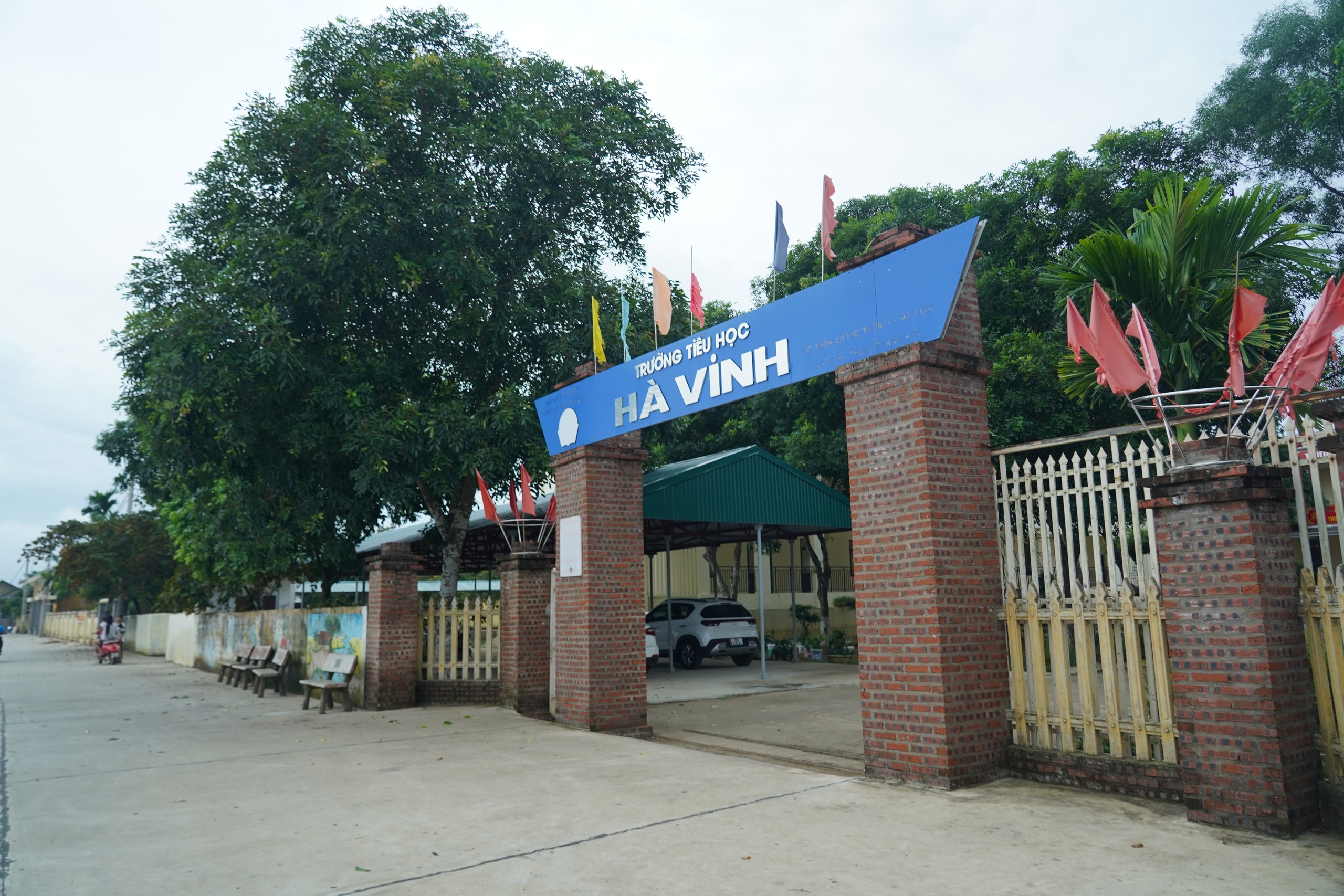 Thanh Ho&aacute;: Chuyện đường l&agrave;ng rộng mở từ l&ograve;ng d&acirc;n ở Lương Th&ocirc;n- Ảnh 2.