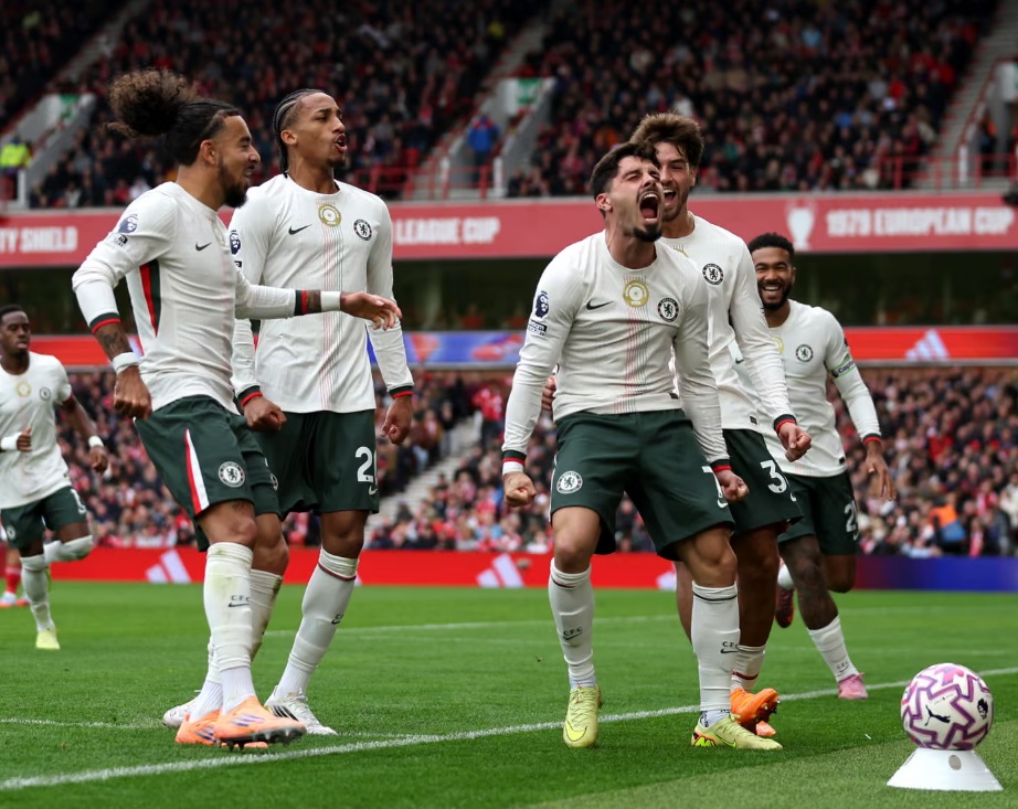 Nhận định Chelsea v&agrave; Sunderland (21h00 ng&agrave;y 25/10), Ngoại hạng Anh 2025-2026- Ảnh 1.