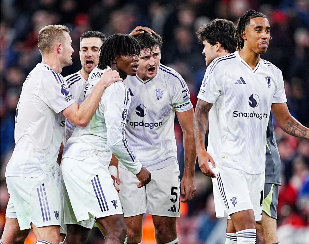 Nhận định MU v&agrave; Brighton (23h30 ng&agrave;y 25/10), Ngoại hạng Anh 2025-2026- Ảnh 1.