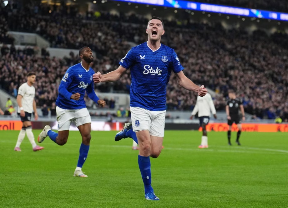 Nhận định Everton và Tottenham (23h30 ngày 26/10), Ngoại hạng Anh 2025-2026- Ảnh 1. Nhận định Everton và Tottenham (23h30 ngày 26/10), Ngoại hạng Anh 2025-2026- Ảnh 1.