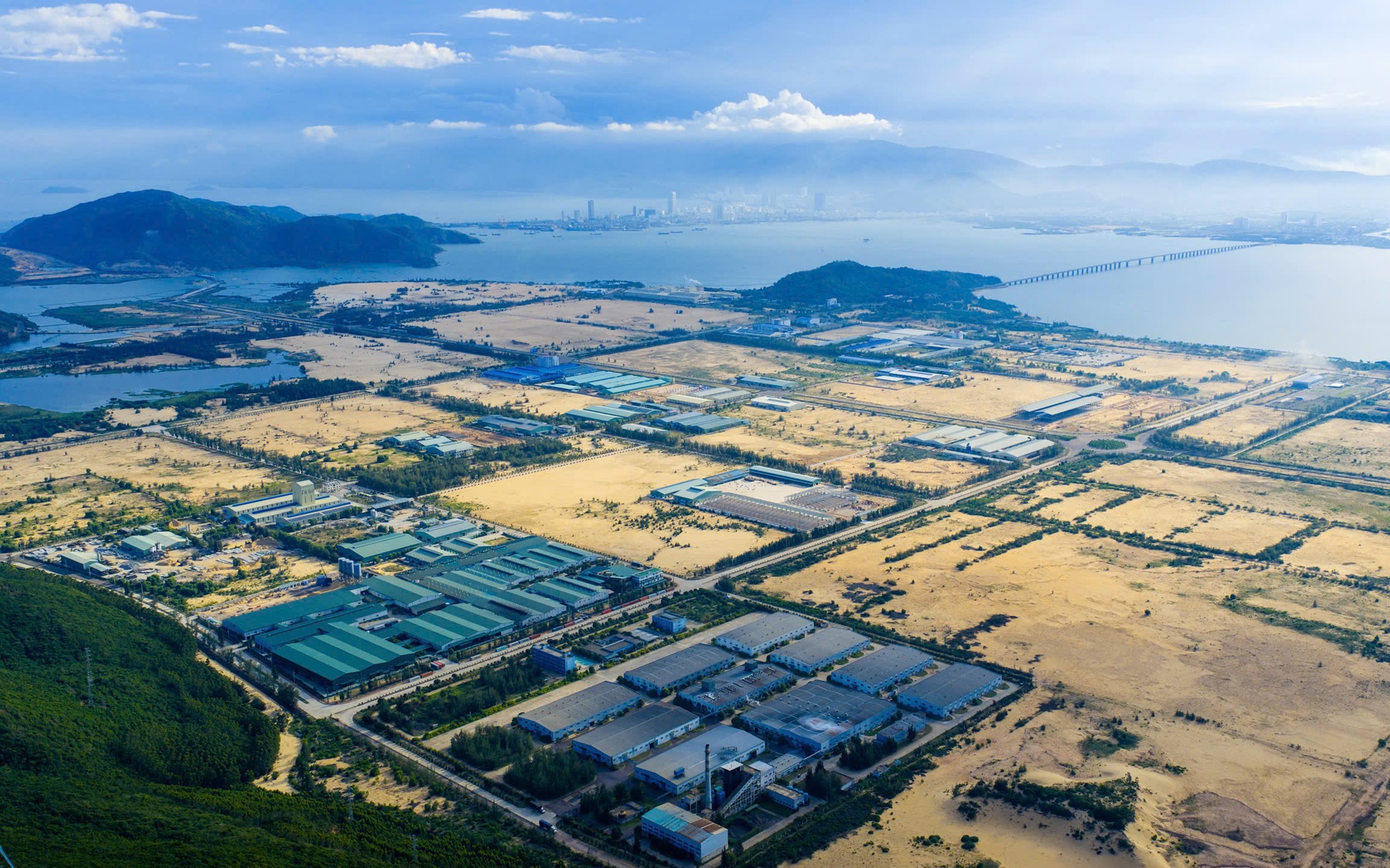 Gia Lai chuyển đổi gần 9ha rừng làm dự án trạm dừng nghỉ cao tốc Bắc - Nam- Ảnh 5. Gia Lai tìm vị trí xứng tầm cho Khu trung tâm hành chính tương lai