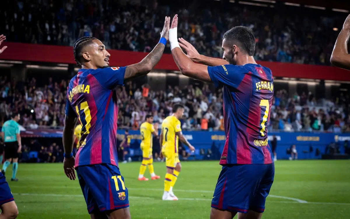 Nhận định, dự đo&aacute;n kết quả Real Madrid v&agrave; Barcelona, La Liga 2025-2026- Ảnh 2.