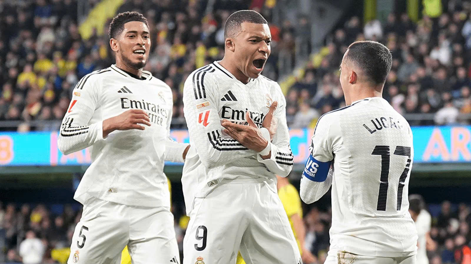 Nhận định, dự đo&aacute;n kết quả Real Madrid v&agrave; Barcelona, La Liga 2025-2026- Ảnh 1.