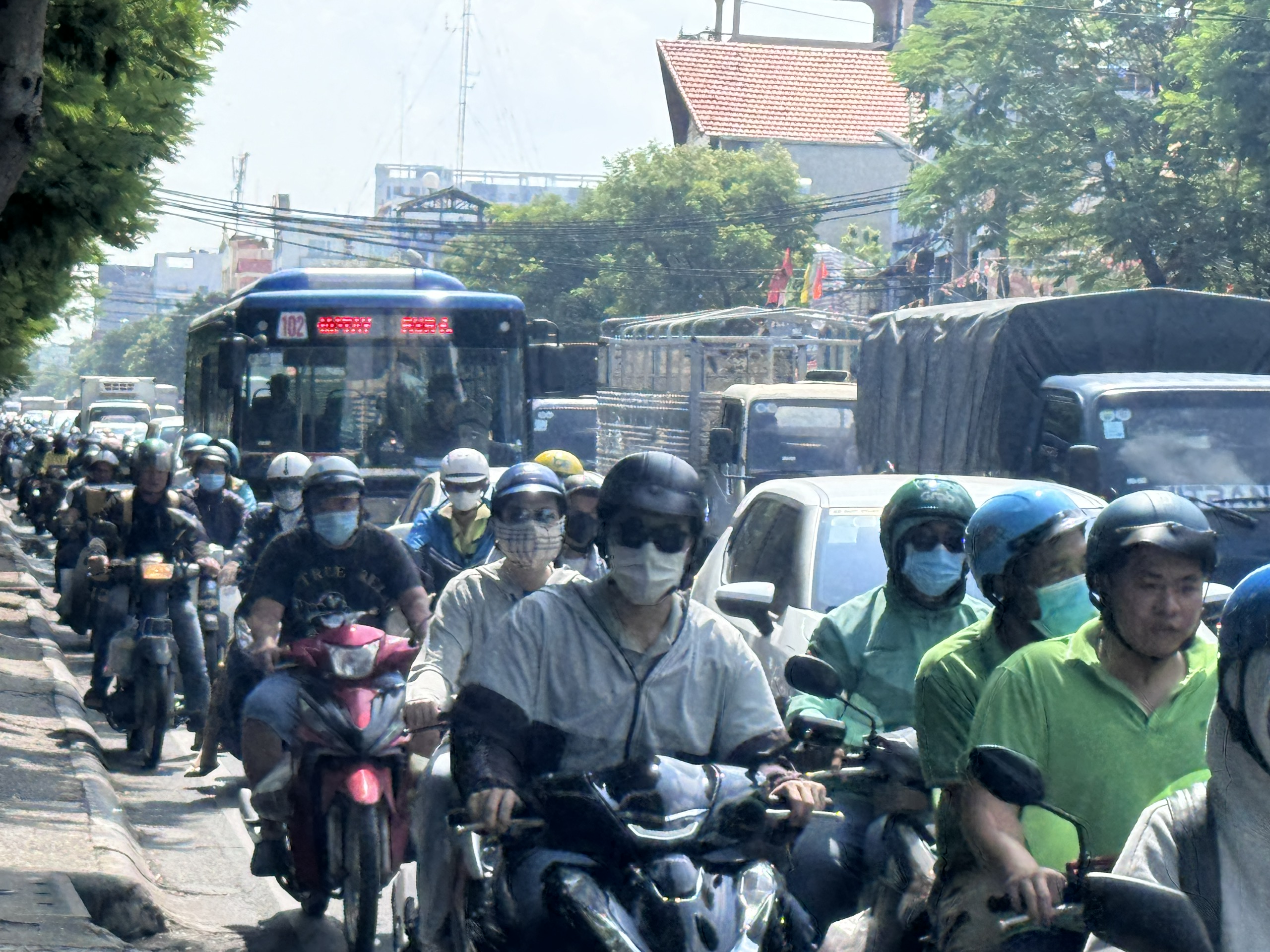 H&eacute; lộ diện mạo cầu Thủ Thi&ecirc;m 4, mở trục kết nối mới qua s&ocirc;ng S&agrave;i G&ograve;n- Ảnh 3.