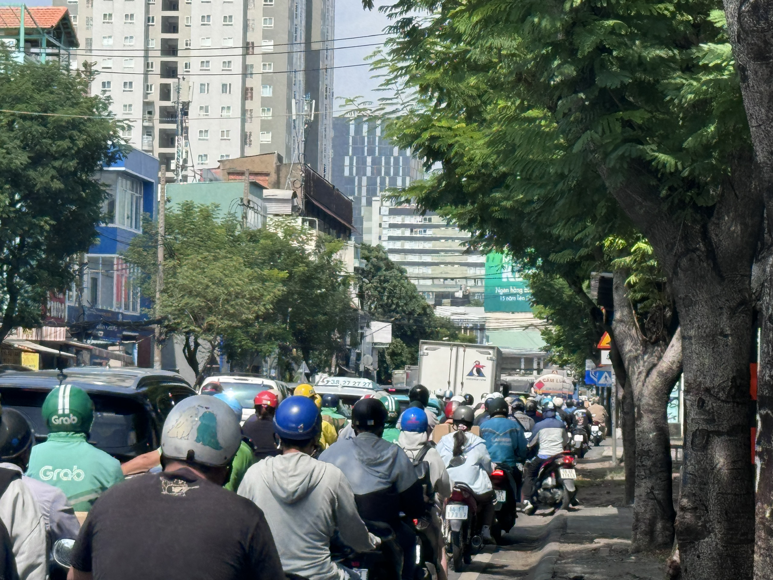 H&eacute; lộ diện mạo cầu Thủ Thi&ecirc;m 4, mở trục kết nối mới qua s&ocirc;ng S&agrave;i G&ograve;n- Ảnh 4.