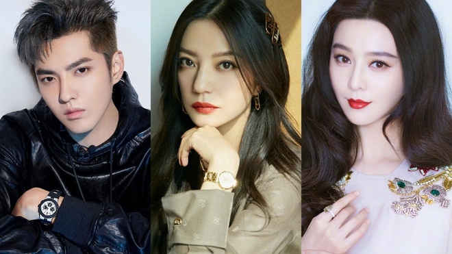 PGS.TS Bùi Hoài Sơn: Việt Nam có thể tham khảo cấm sóng nghệ sĩ lệch chuẩn như Trung Quốc- Ảnh 4. PGS.TS Bùi Hoài Sơn: Việt Nam có thể tham khảo cấm sóng nghệ sĩ lệch chuẩn như Trung Quốc- Ảnh 4.