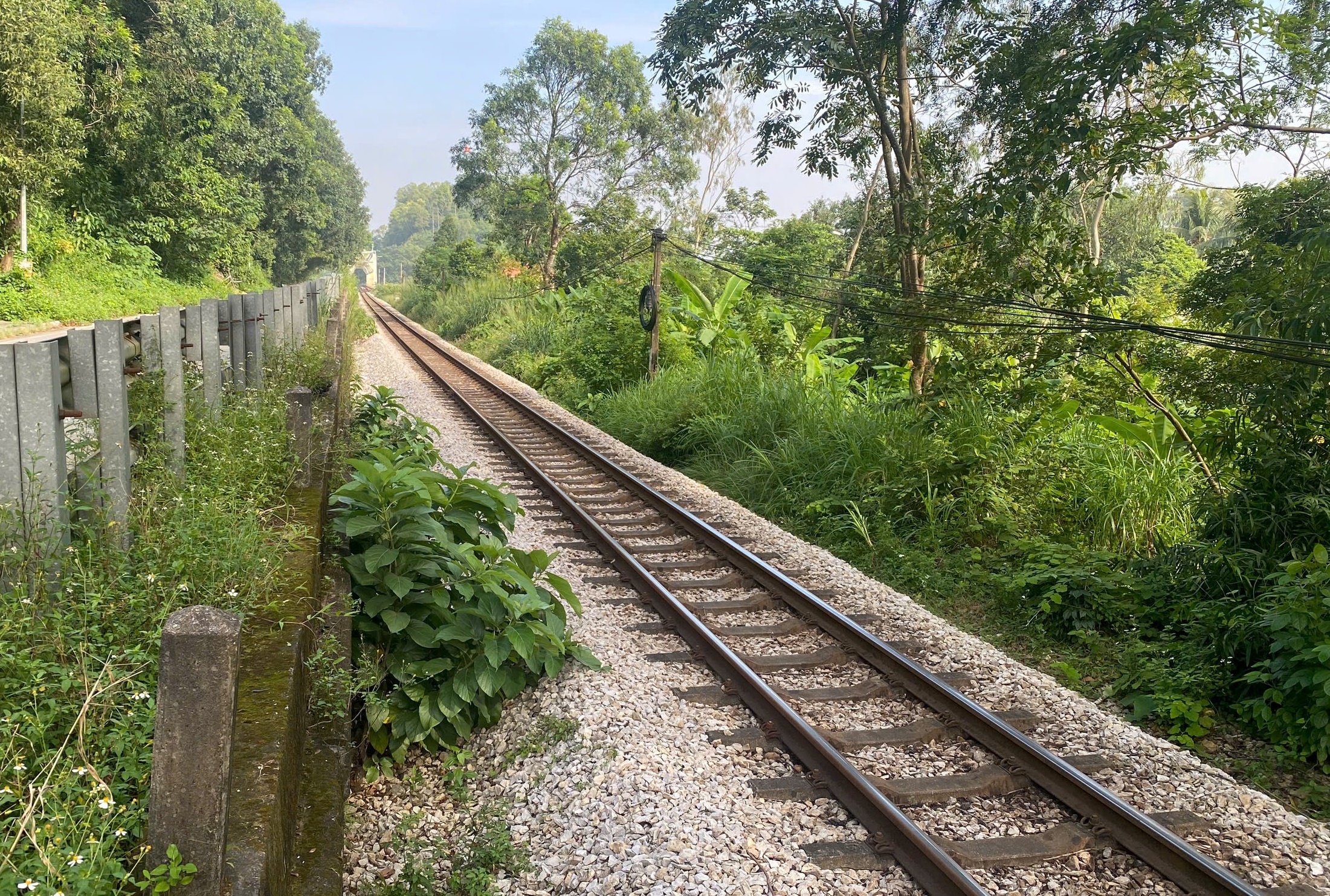 Thông tư 02/2025/TT-BXD: Rõ hơn tiêu chí, gọn hơn thủ tục trong quản lý đầu tư xây dựng- Ảnh 2. Thông tư 02/2025/TT-BXD: Rõ hơn tiêu chí, gọn hơn thủ tục trong quản lý đầu tư xây dựng- Ảnh 2.