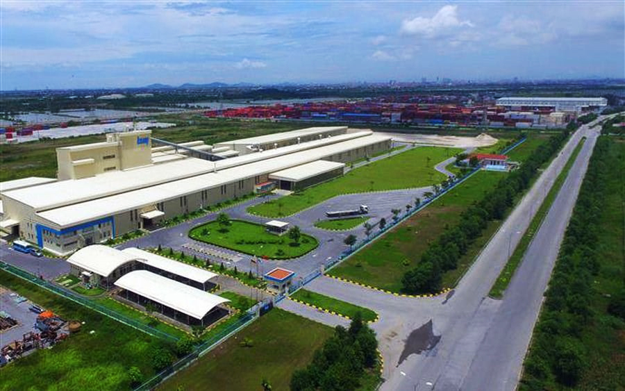 Cần Thơ chỉ đạo sở, ban ng&agrave;nh hỗ trợ doanh nghiệp sử dụng c&aacute;t biển san lấp- Ảnh 2.