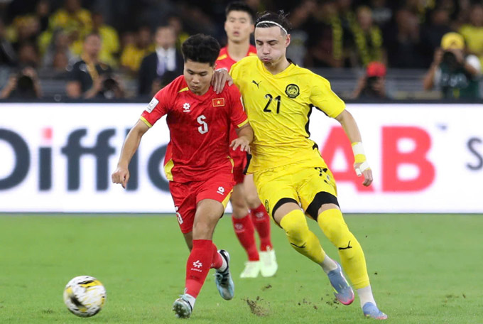 Malaysia c&oacute; động th&aacute;i bất ngờ vụ nhập tịch 7 cầu thủ sai quy định- Ảnh 2.