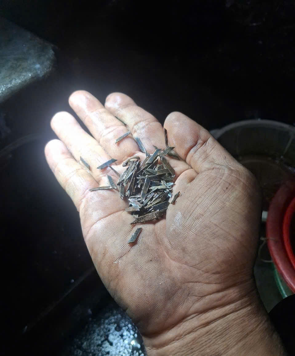 "Đinh tặc" t&aacute;i diễn, CSGT TP.HCM k&ecirc;u gọi người d&acirc;n n&acirc;ng cao cảnh gi&aacute;c- Ảnh 3.