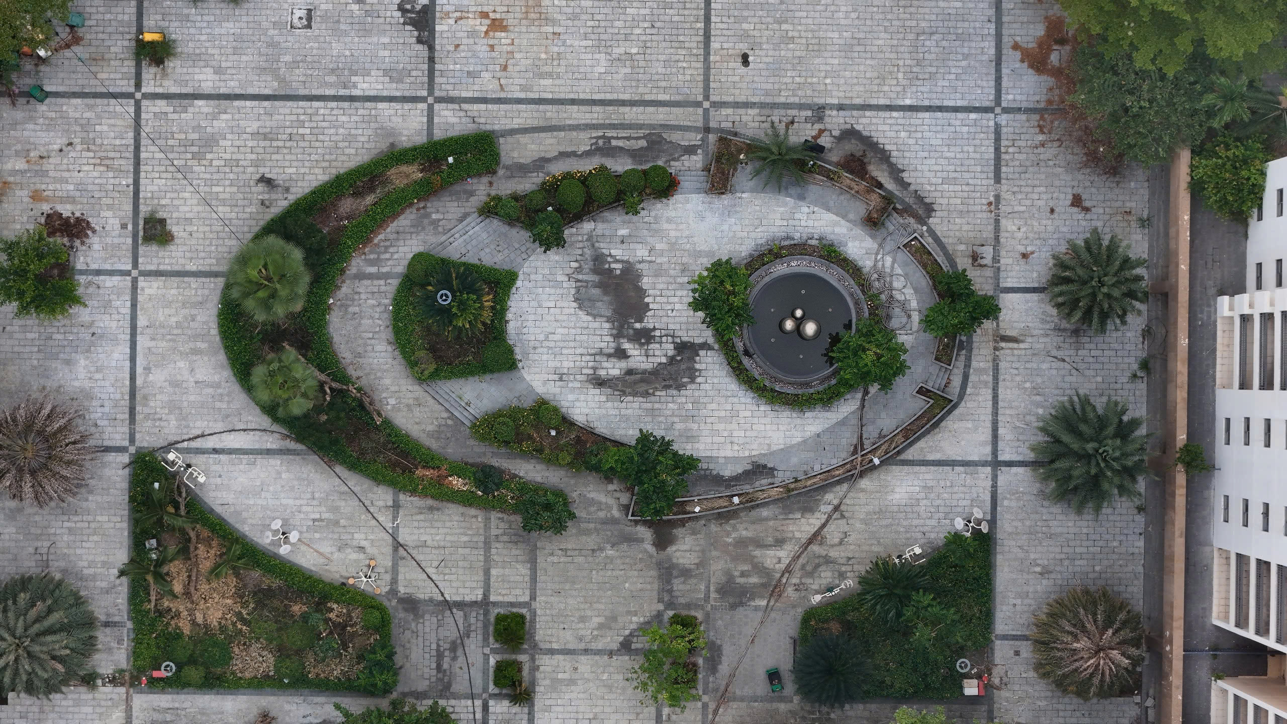 Hiện trạng 3.790 căn hộ t&aacute;i định cư Thủ Thi&ecirc;m trước lần đấu gi&aacute; thứ 5- Ảnh 8.